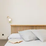 Apartamento Gran Capitán- Casa En El Centro Con 3 Y Terraza Almería