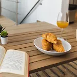 Gran Capitán- Casa En El Centro Con 3 Y Terraza Apartamento Almería