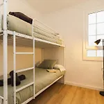 Apartamento Gran Capitán- Casa En El Centro Con 3 Y Terraza *