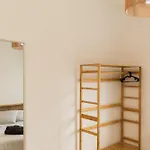 Gran Capitán- Casa En El Centro Con 3 Y Terraza Apartamento Almería