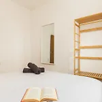 Apartamento Gran Capitán- Casa En El Centro Con 3 Y Terraza Almería