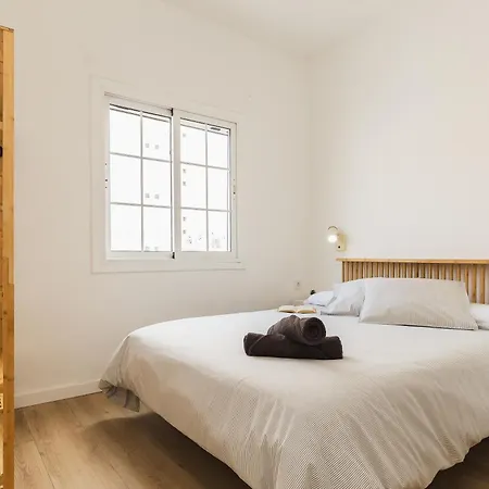 Apartamento Gran Capitán- Casa En El Centro Con 3 Y Terraza