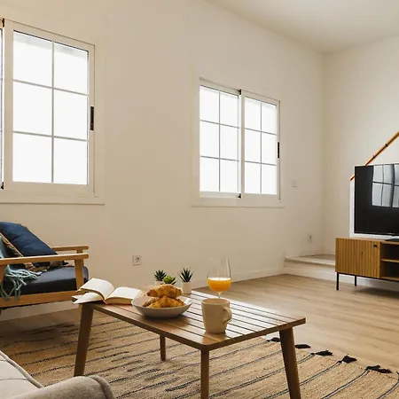 Gran Capitán- Casa En El Centro Con 3 Y Terraza * Almería
